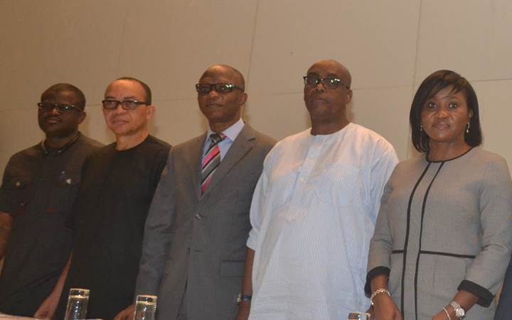 Heritage Bank Holds Investors Forum In Lagos