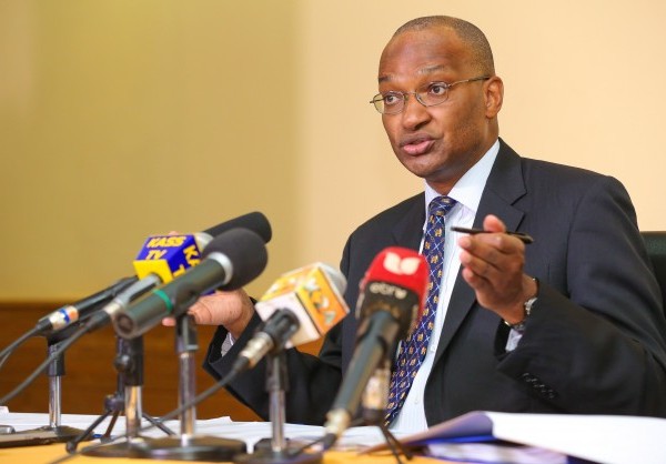 Kenya Retains Interest Rates At 10% To Boost Economy