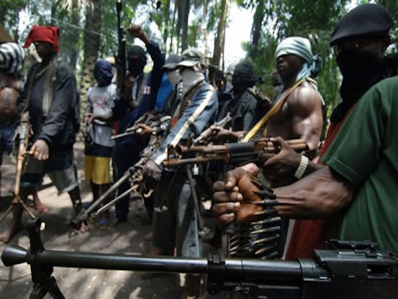 Destroying Pipelines Won’t Help You—Osinbajo Tells Militants
