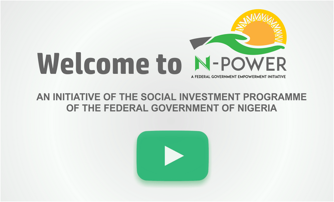 N-Power to Employ Another 300,000 Graduates as Portal Reopens June 13