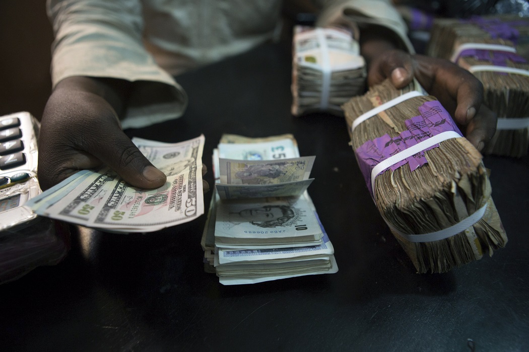 dollar to birr black market today