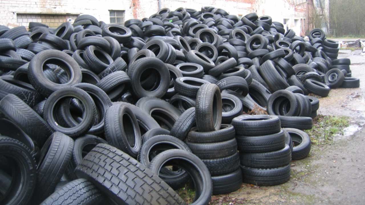 Nigeria Tyre Market To Surpass $615m By 2021—Research