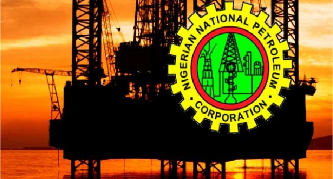 NNPC Not Operating Separate Account—GMD