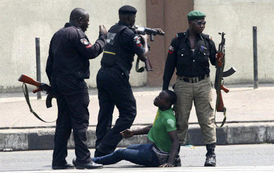 Occupy Nigeria Killing: Appeal Court Reserves Judgement