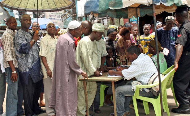 We Won’t Shift Ondo Election—INEC Insists