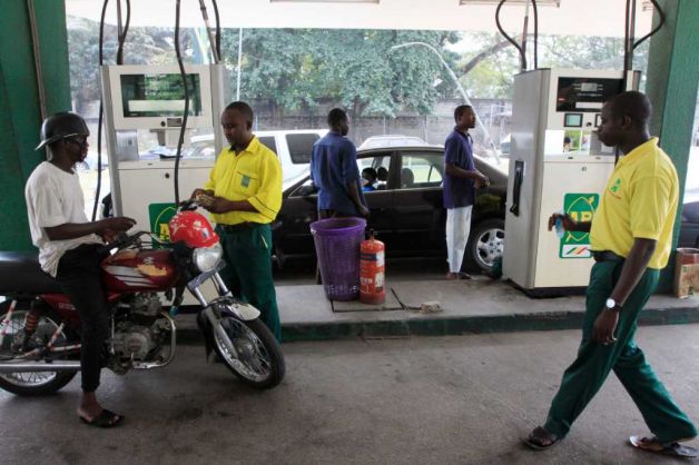NNPC Pushes For N150 Per Litre For Petrol