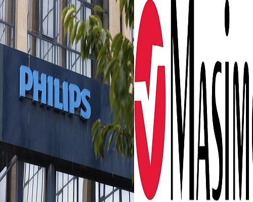 Philips, Masimo Sign Deal On Patient Monitoring, Select Therapy Solutions