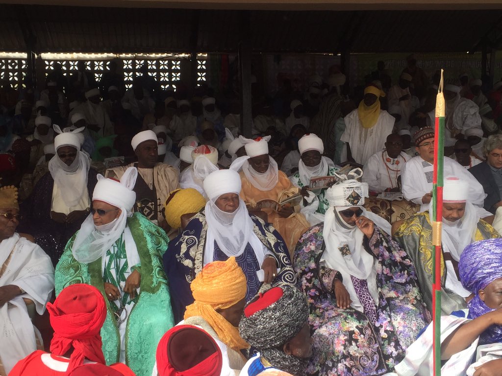 Sokoto Agog For 3,000-Horse Durbar For Sultan