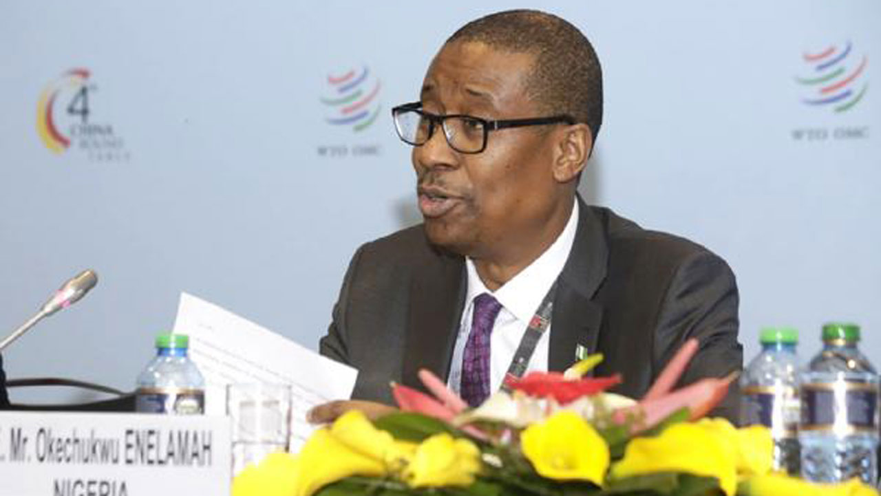 Trade & Investment Minister Holds Press Briefing Tomorrow