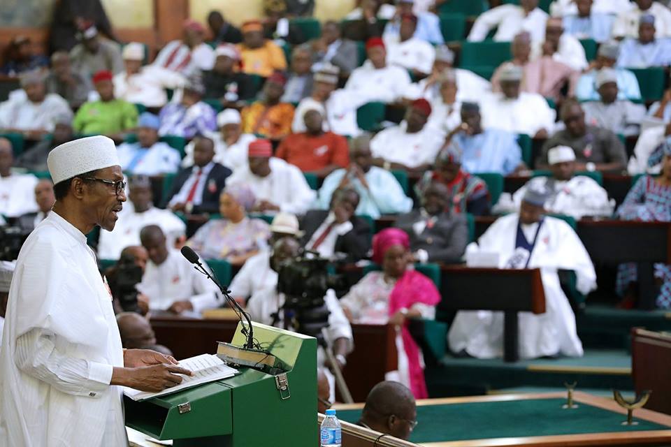 2017 Budget Designed to Boost PPP—Udoma