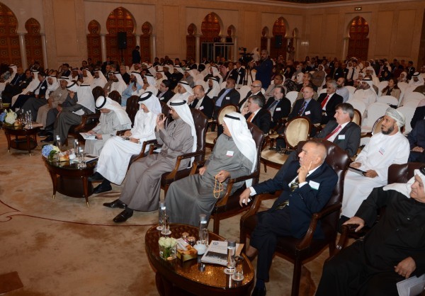 2nd Kuwait Int’l Health Safety & Environment Confab Gathers Momentum