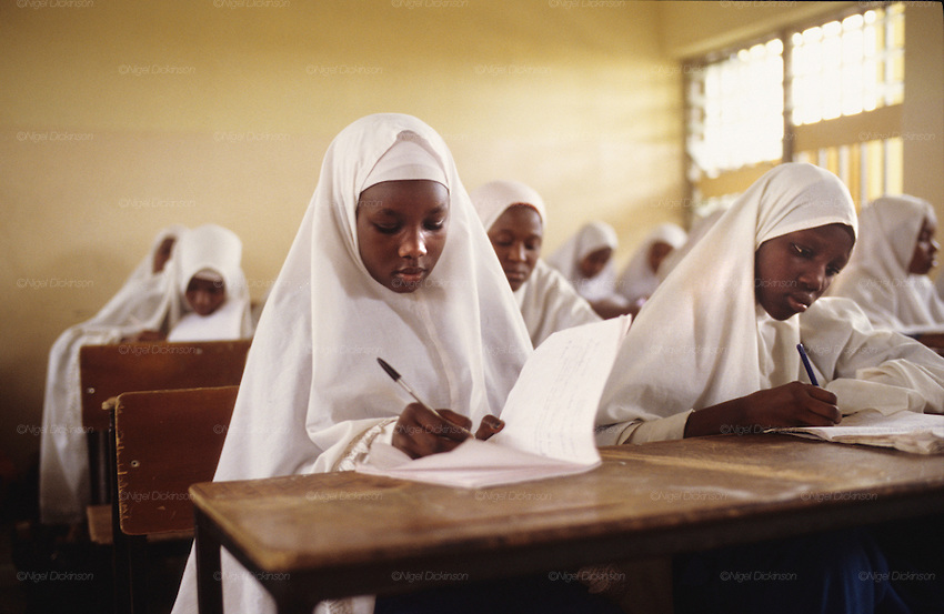 Borno To Employ 5,000 Teachers
