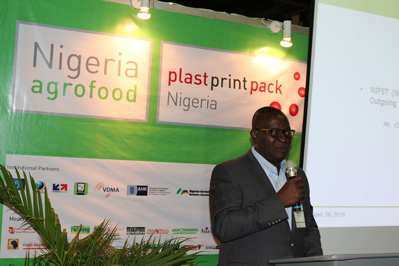 Agrofood & Plastplack Nigeria 2017 Fair Holds in Lagos