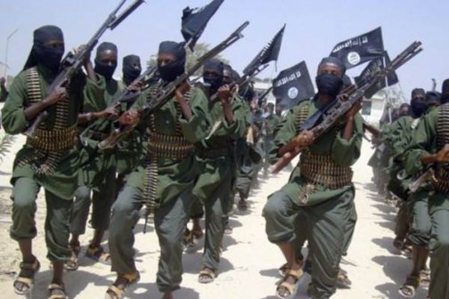EU Condemns Latest Al-Shabaab’s Attack in Somalia