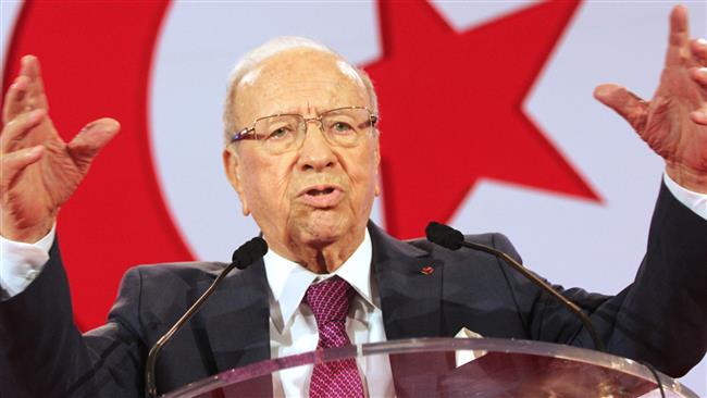 Islam Not Incompatible With Democracy—Tunisian President