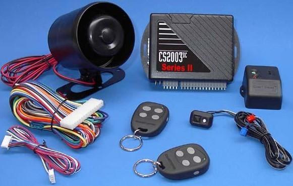 Car Security System Market to Grow at CAGR of 6%
