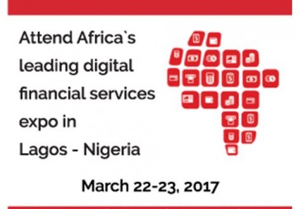 2017 CashlessAfrica Expo Holds in Lagos