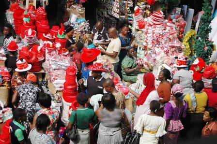 Christmas Shopping Tips For Everyone In Nigeria