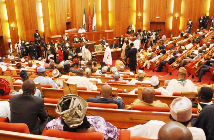 Senate Wants Nigeria to Quit ECOWAS Trade Protocols