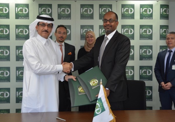 ICD Partners PTA Bank To Support Investments