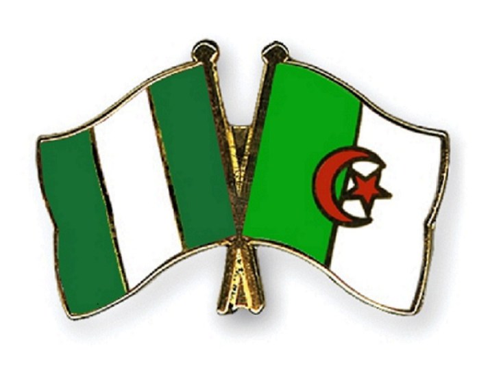 Nigeria, Algeria Strengthen Ties