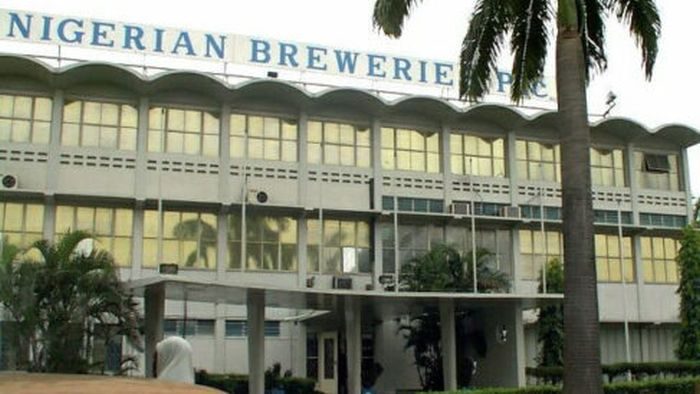 Nigerian Breweries Profit Sheds 25%, Proposes N2.58k Dividend