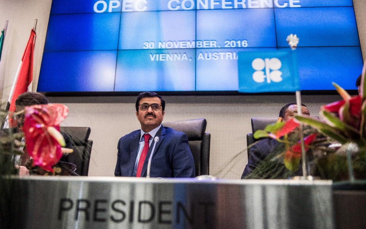 OPEC Exempts Nigeria From Oil Cut