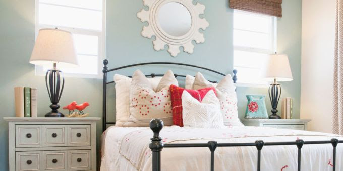 5 Ideas To Make Your Overnight Guest Feel At Home