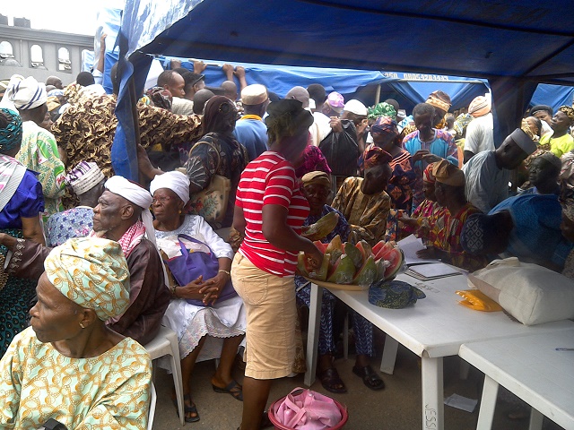183 Pensioners in Lagos to Share N1.24b