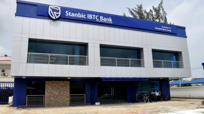 Stanbic IBTC Out With 24 Hour Digital Branch