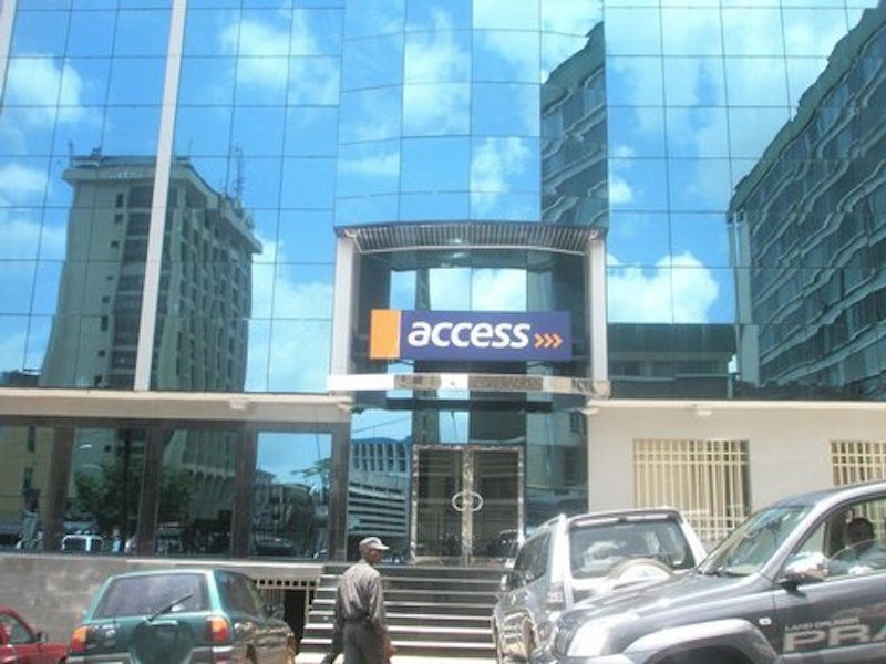 Agusto & Co Raises Access Bank Rating to Aa-