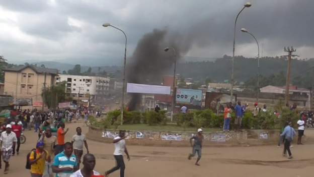 Cameroon: Experts Urge Govt to Halt Violence Against Minority