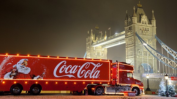 Coca-Cola Makes Senior Leadership Appointments