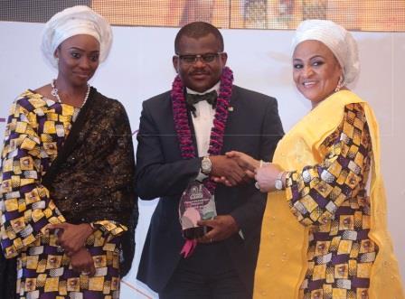 Oyo Honours Heritage Bank for Empowering Women