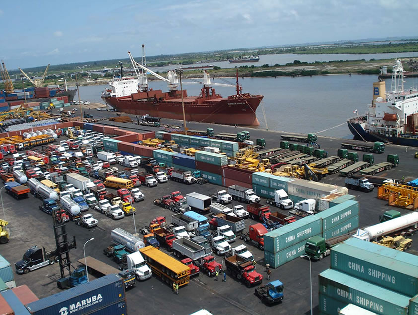 import duties nigeria