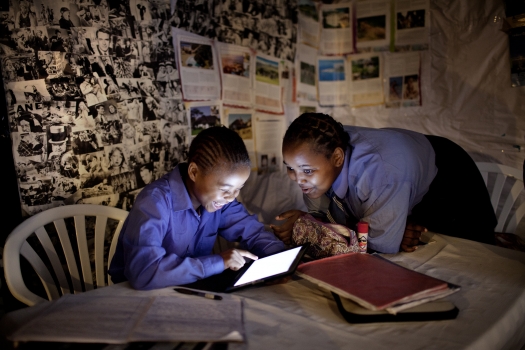 Over 90% of Africa Has No Internet Access Despite IT Boom