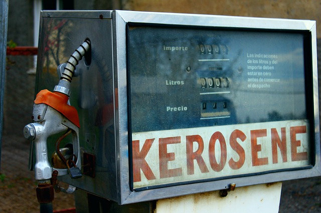 FG Cuts Kerosene Importation By 52m Litres