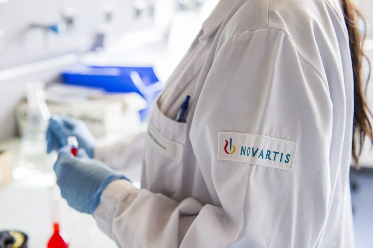 Novartis Partners Kaduna To Provide Health Care Via SMS