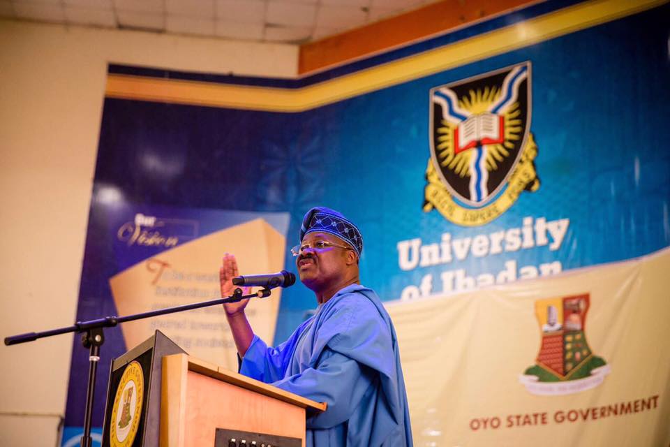 Stakeholders Laud New Oyo Education Policy