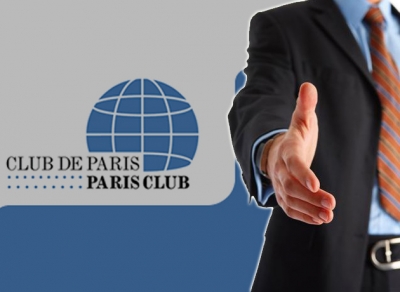 The Paris and London Club Loans Over-Deduction; Matters Arising