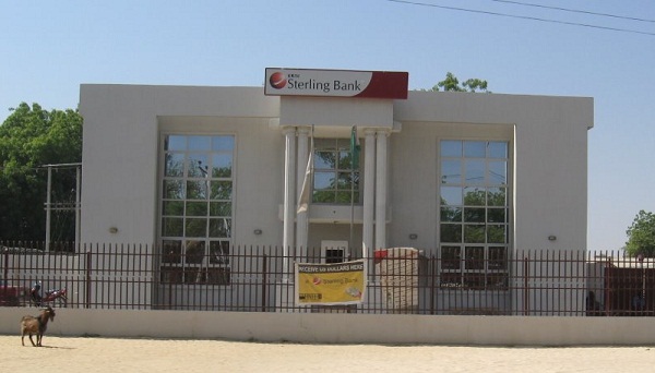 Adeola Retires As Sterling Bank MD, Suleiman Steps in