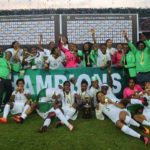Super Falcons in Group B for WAFCON