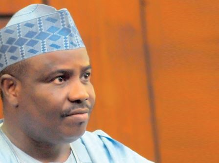 Tambuwal Okays N2.2b for LG Workers Gratuity Payment