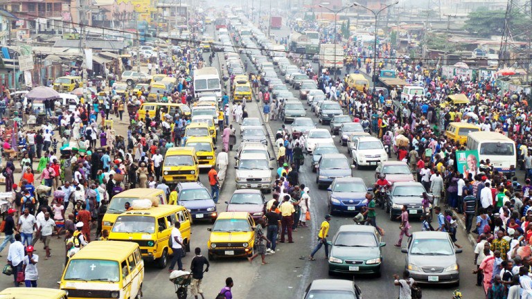 UK Boosts Nigeria’s Transport Sector with $1b Investment