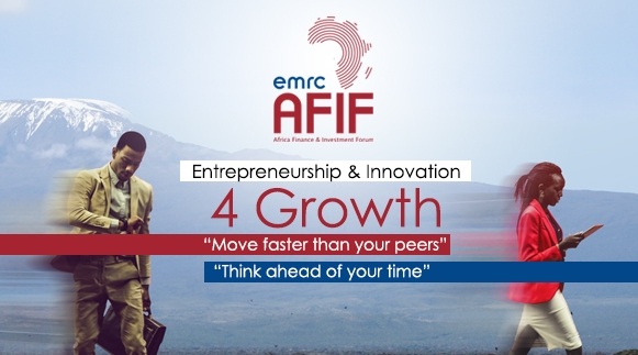 2017 AFIF Entrepreneurship Award Finalists Emerge