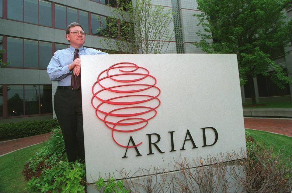 Takeda to Acquire ARIAD Pharmaceuticals
