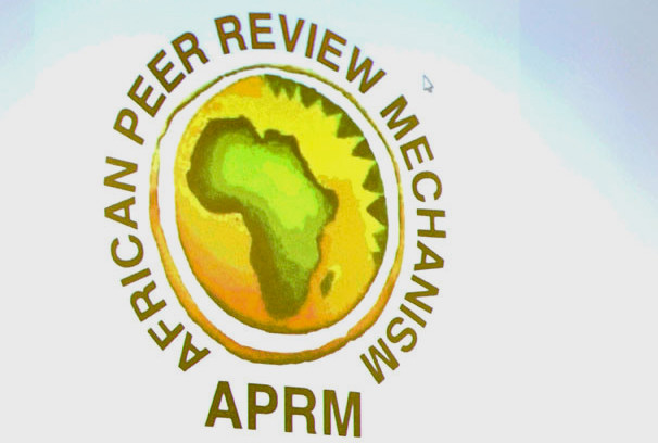 ECA, African Peer Review Mechanism Sign MoU for Improved Cooperation