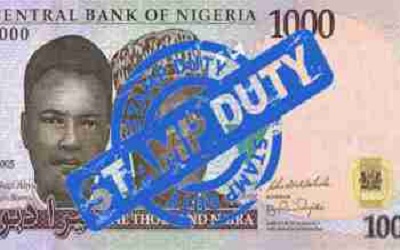 CBN Extends Stamp Duty Collection to Savings Accounts