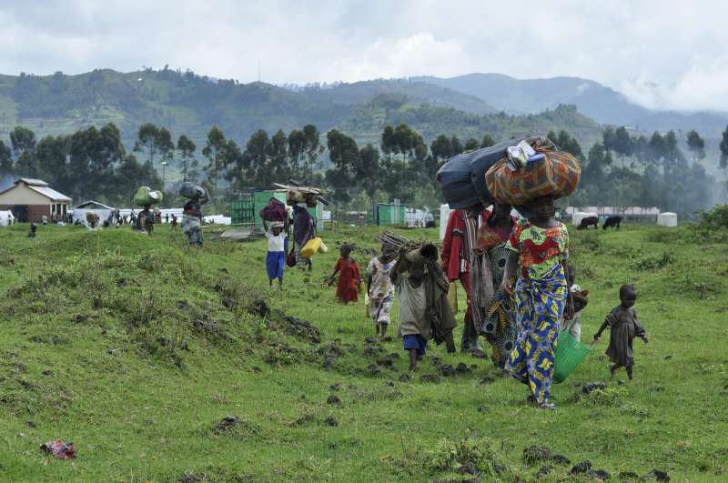 UN Probes Violence in DR Congo’s Kasai Region