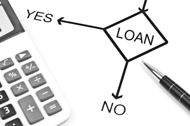 5 Reasons Your Bank Loan Application May Be Denied